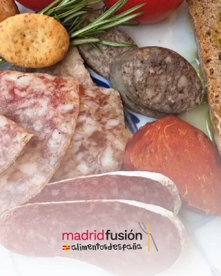 Nueve hoteles optarán a los premios ‘Mejor Desayuno de Hotel’ en Madrid Fusión 2026 8