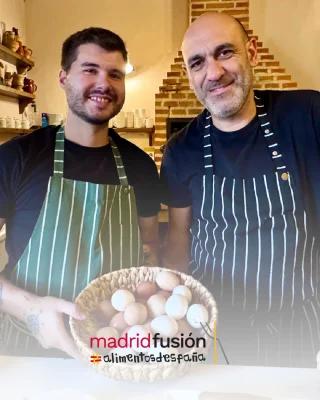 Nueve hoteles optarán a los premios ‘Mejor Desayuno de Hotel’ en Madrid Fusión 2026 0