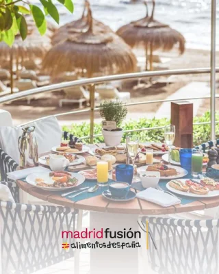 Nueve hoteles optarán a los premios ‘Mejor Desayuno de Hotel’ en Madrid Fusión 2026 5