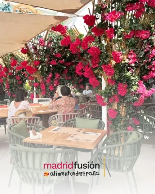 Nueve hoteles optarán a los premios ‘Mejor Desayuno de Hotel’ en Madrid Fusión 2026 7