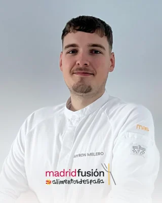 Ocho jóvenes competirán por el Premio Pastelero Revelación en Madrid Fusión 2026 3