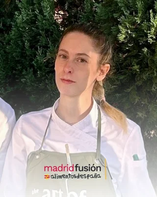Ocho jóvenes competirán por el Premio Pastelero Revelación en Madrid Fusión 2026 1