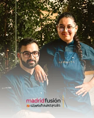 Ocho jóvenes competirán por el Premio Pastelero Revelación en Madrid Fusión 2026 0