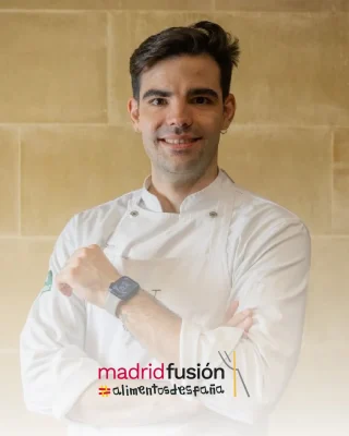 Ocho jóvenes competirán por el Premio Pastelero Revelación en Madrid Fusión 2026 6