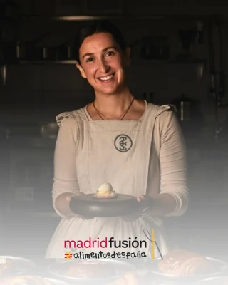Ocho jóvenes competirán por el Premio Pastelero Revelación en Madrid Fusión 2026 2