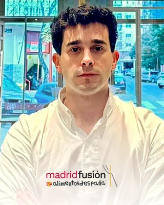 Ocho jóvenes competirán por el Premio Pastelero Revelación en Madrid Fusión 2026 5