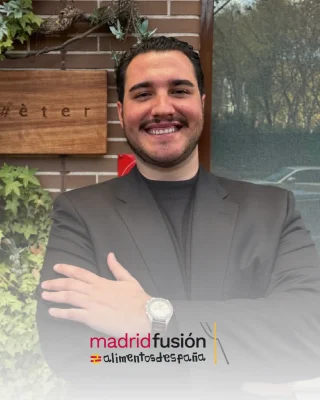 La XXIV edición de Madrid Fusión acogerá el tercer Premio Sala Revelación 5