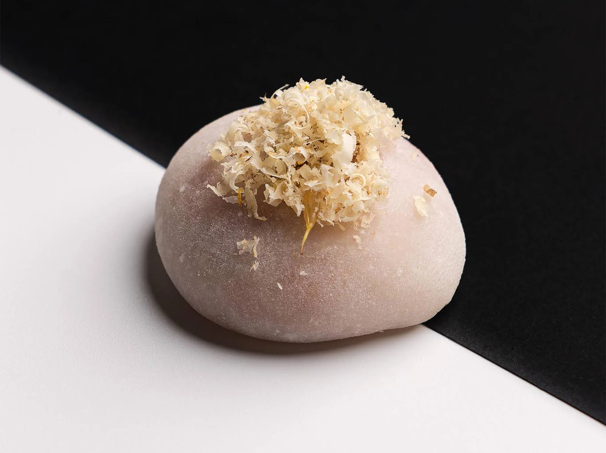 Mont Bar, el restaurante con alma de bar y dos inesperadas estrellas Michelin 3