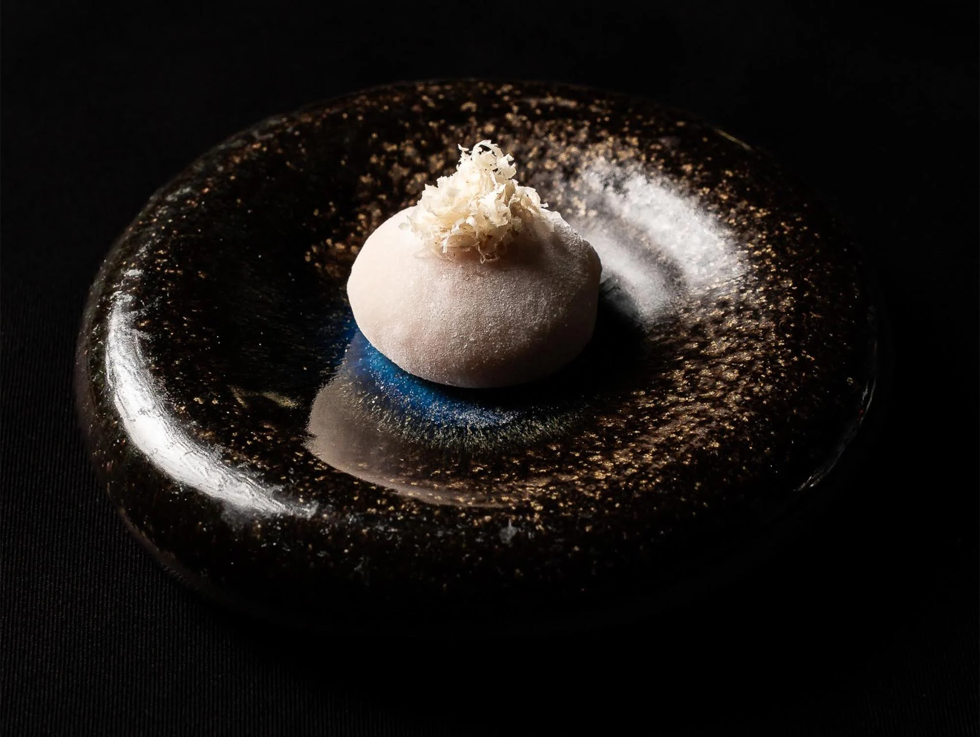 Mont Bar, el restaurante con alma de bar y dos inesperadas estrellas Michelin 5