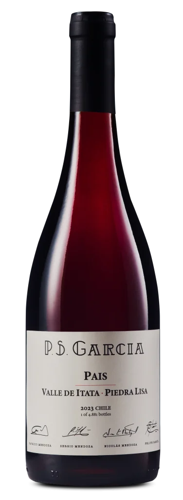 Vinos chilenos para fin de año: nuevas cepas, nuevos estilos 2