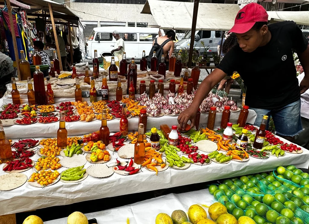 El espíritu de Río de Janeiro (II) 4