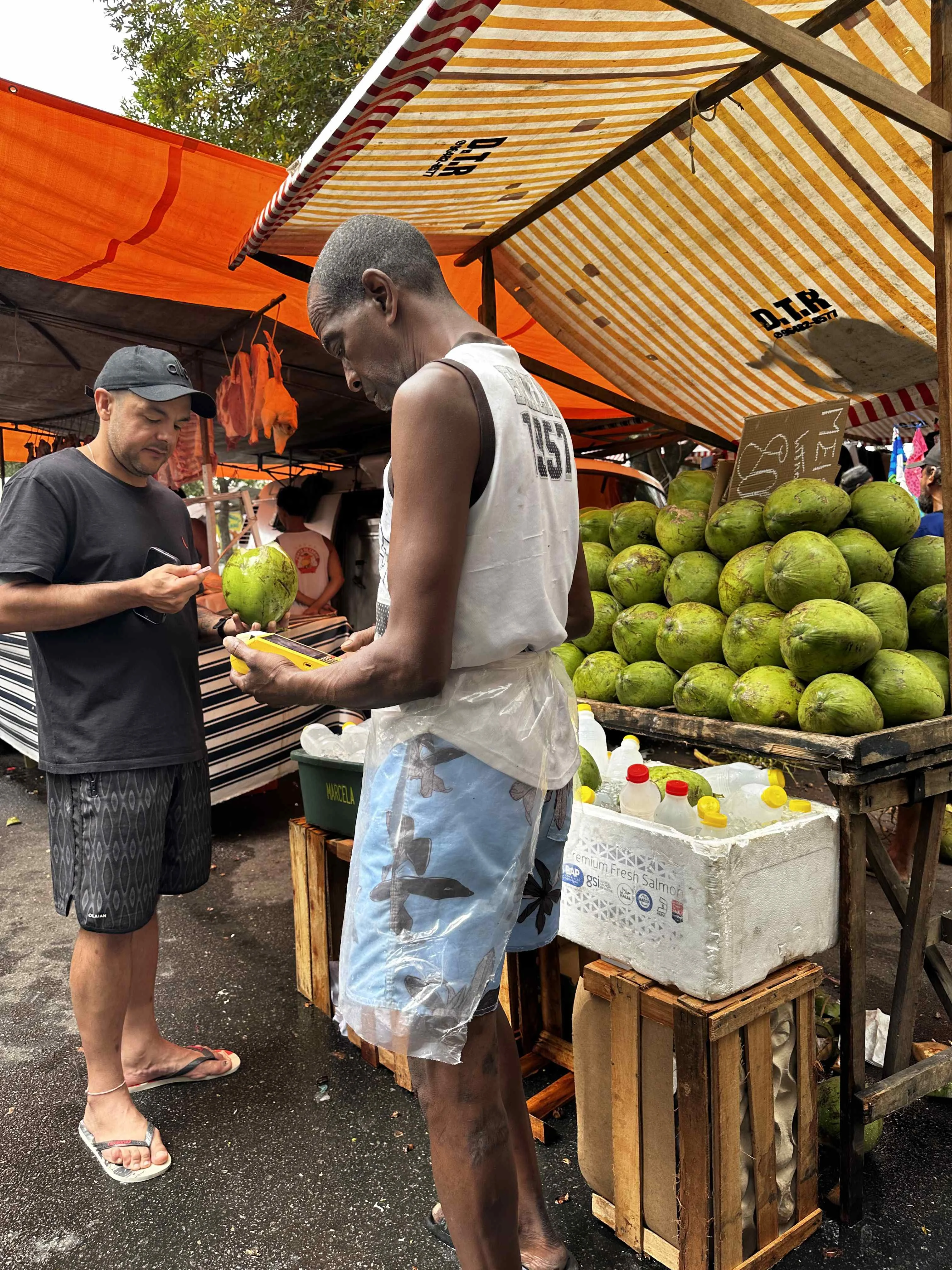 Jeito carioca: el espíritu de Río de Janeiro (I) 1