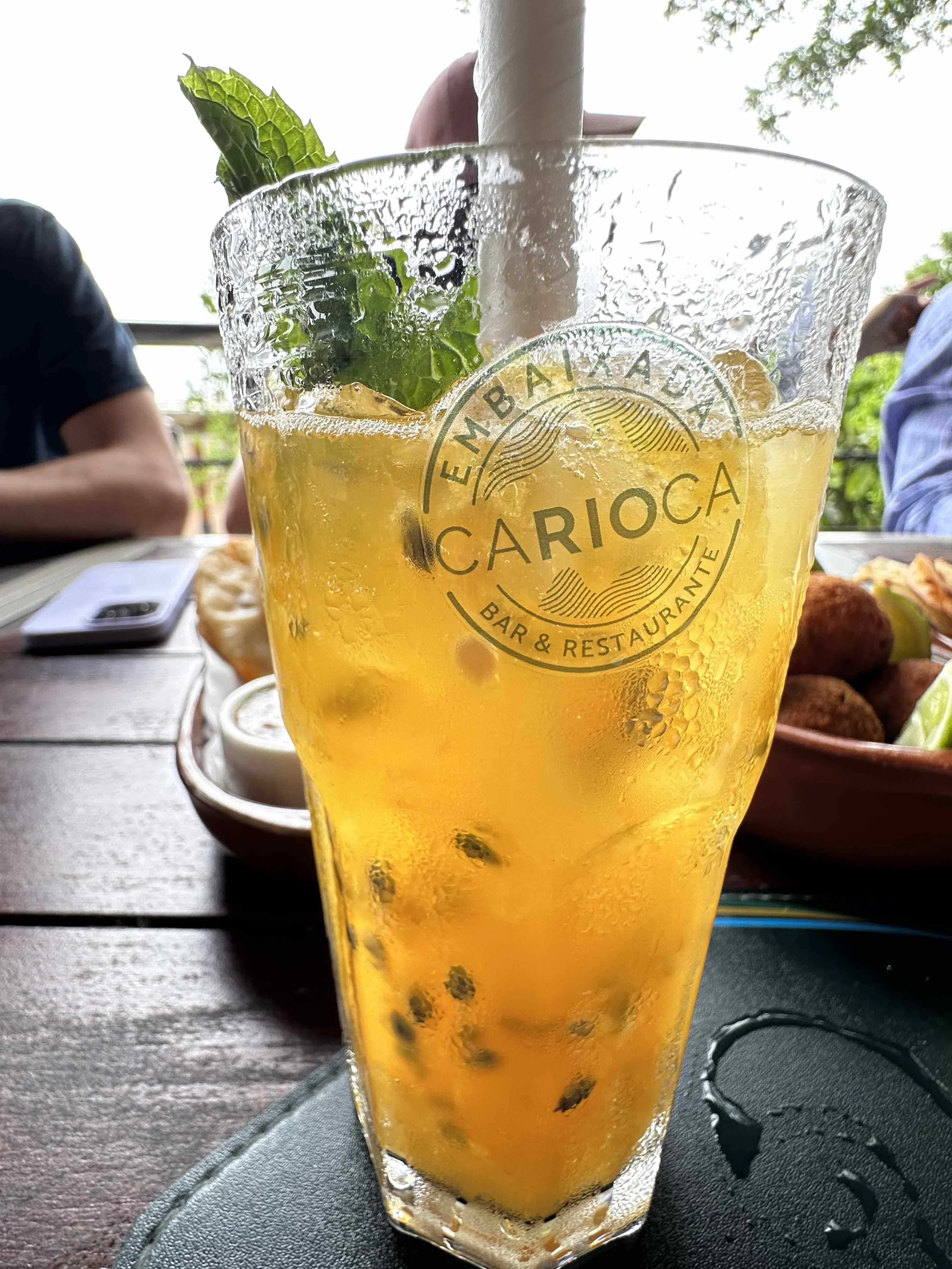 Jeito carioca: el espíritu de Río de Janeiro (I) 3