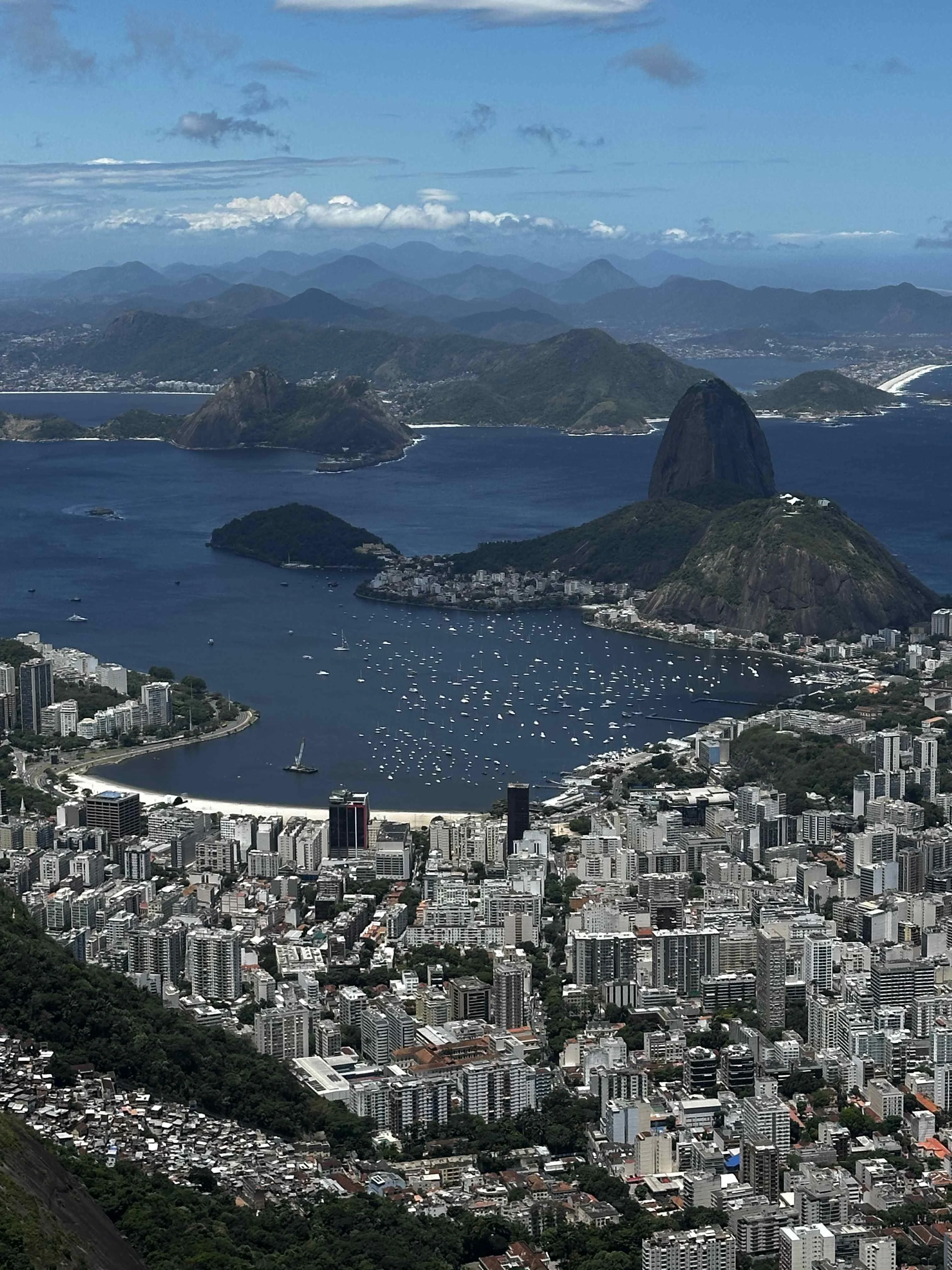 Jeito carioca: el espíritu de Río de Janeiro (I) 0
