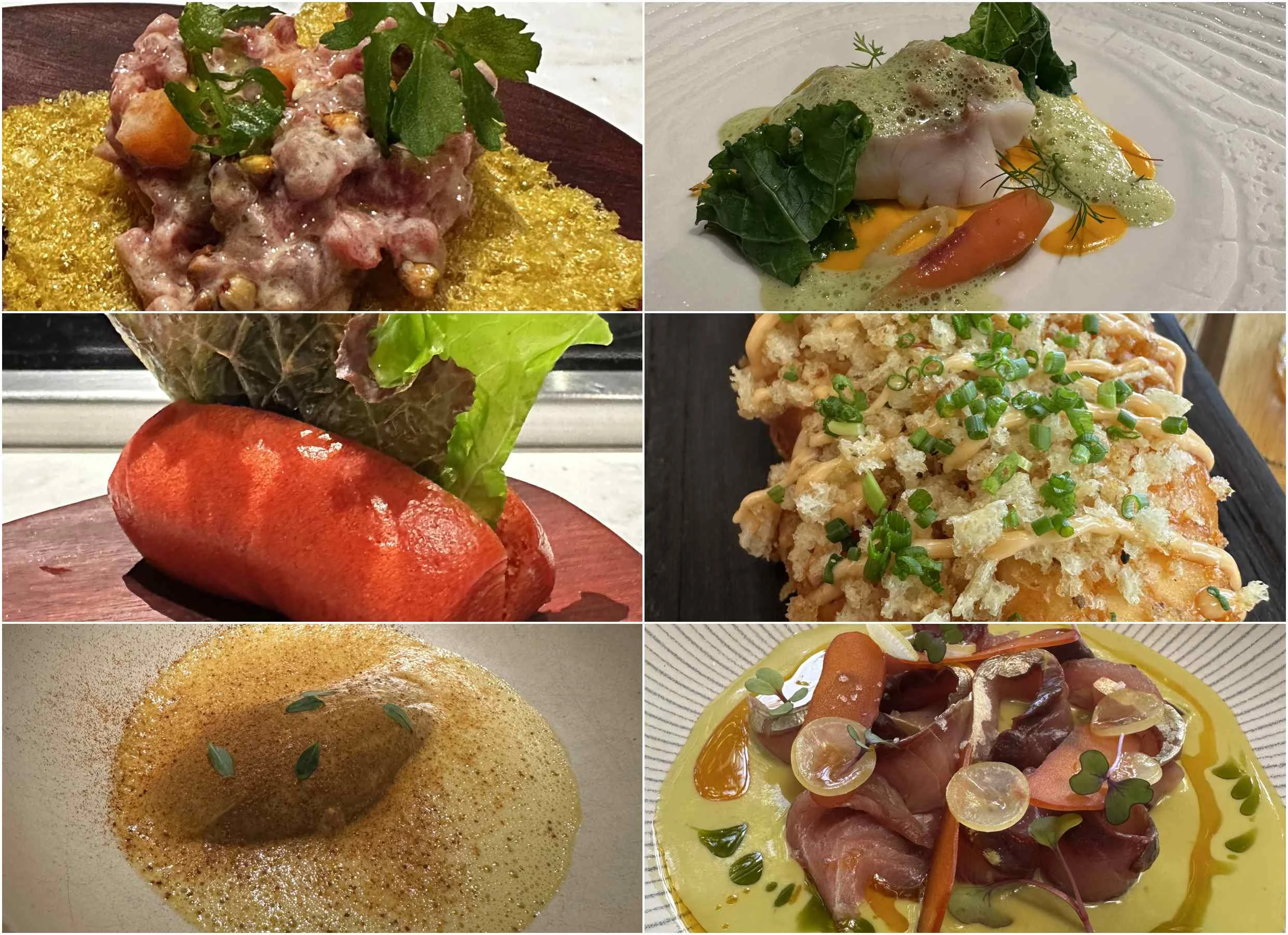 Revista digital gastronómica 2