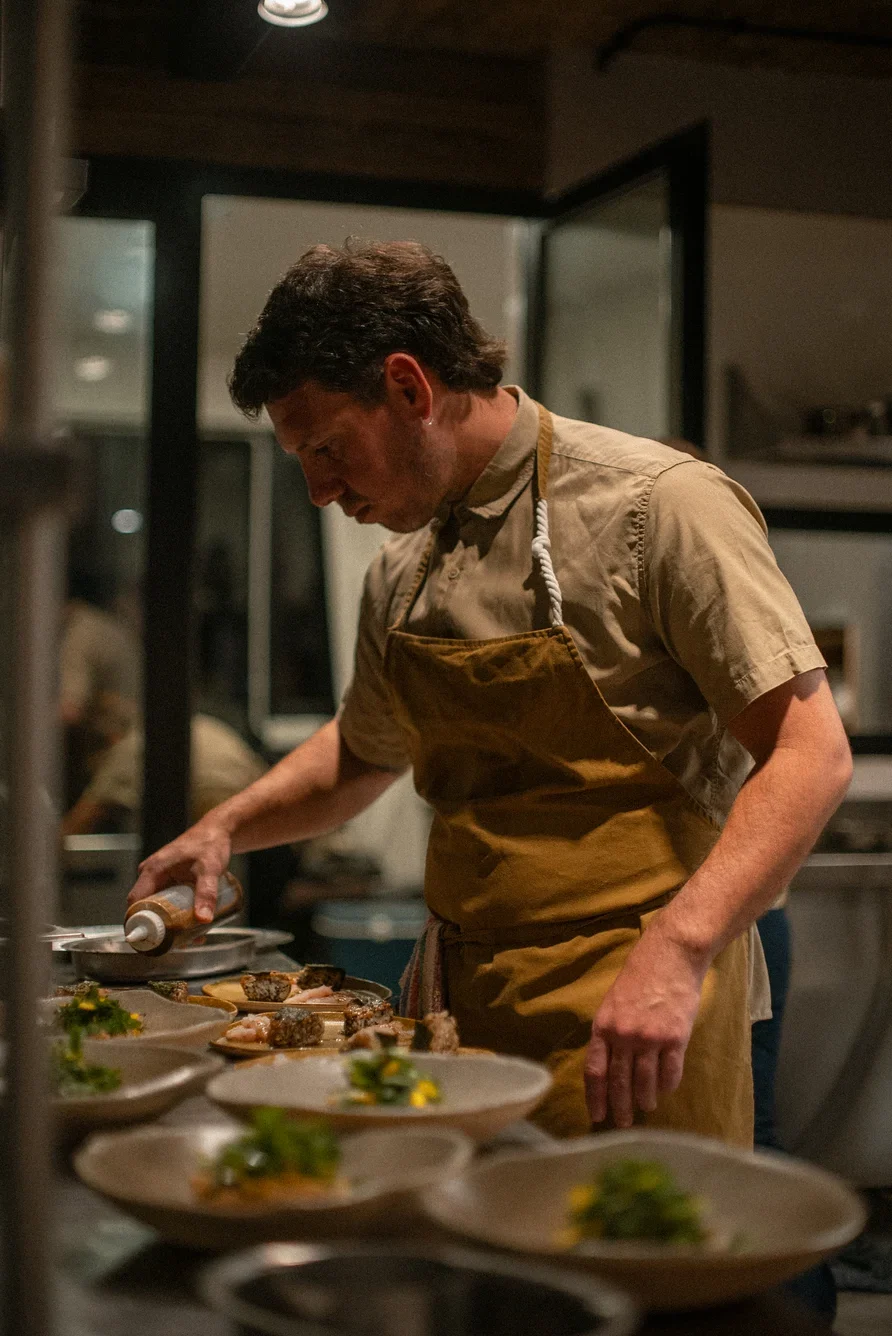 El Vino y el Mar II: Faro Norte 3