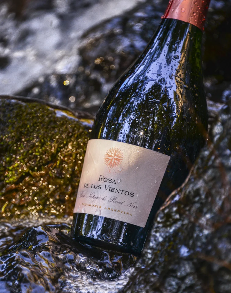 Espumantes argentinos: saliendo del cliché de las fiestas 1