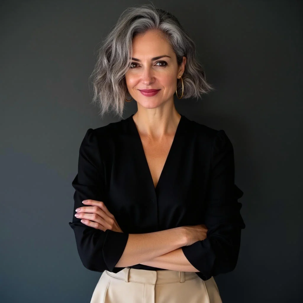 Bárbara Fernández-Ochoa: “El futuro de la alimentación se decide también en casa, cuando la tecnología nos acompaña sin quitarnos el placer de cocinar”. 0