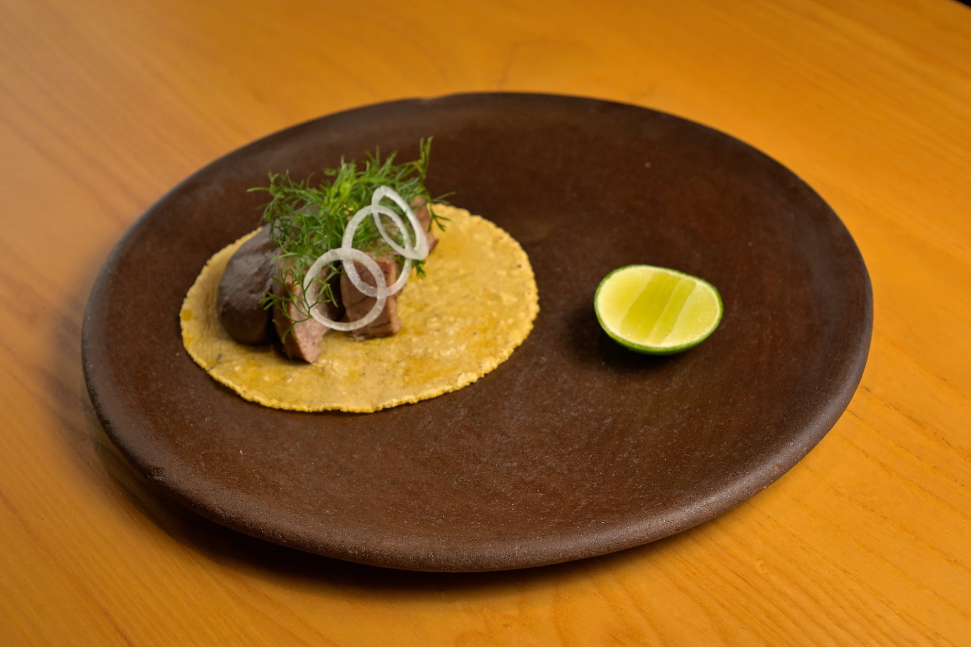 Alexis Ayala: la seriedad que no se toma en serio 0