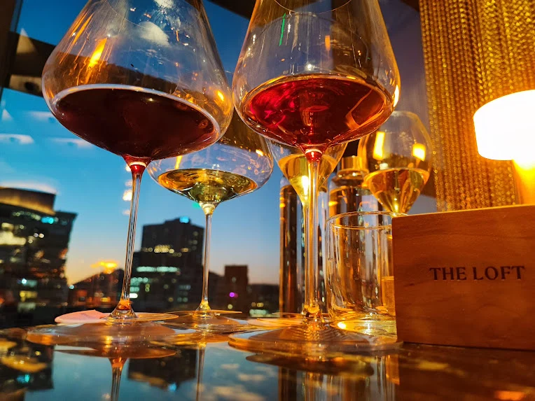 2025, luz entre las sombras para los vinos de Chile 3