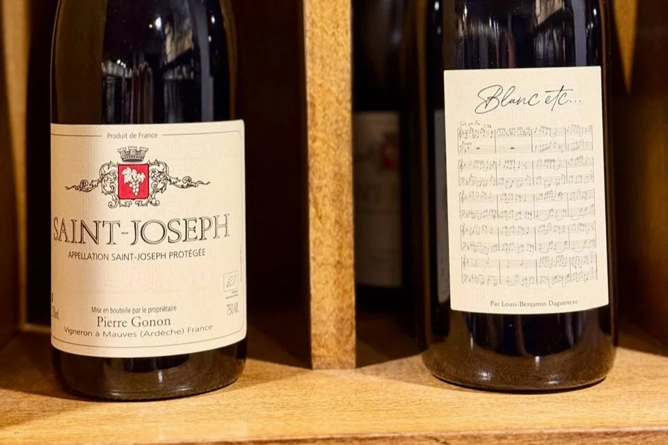 El Vino y el Mar II: Faro Norte 2