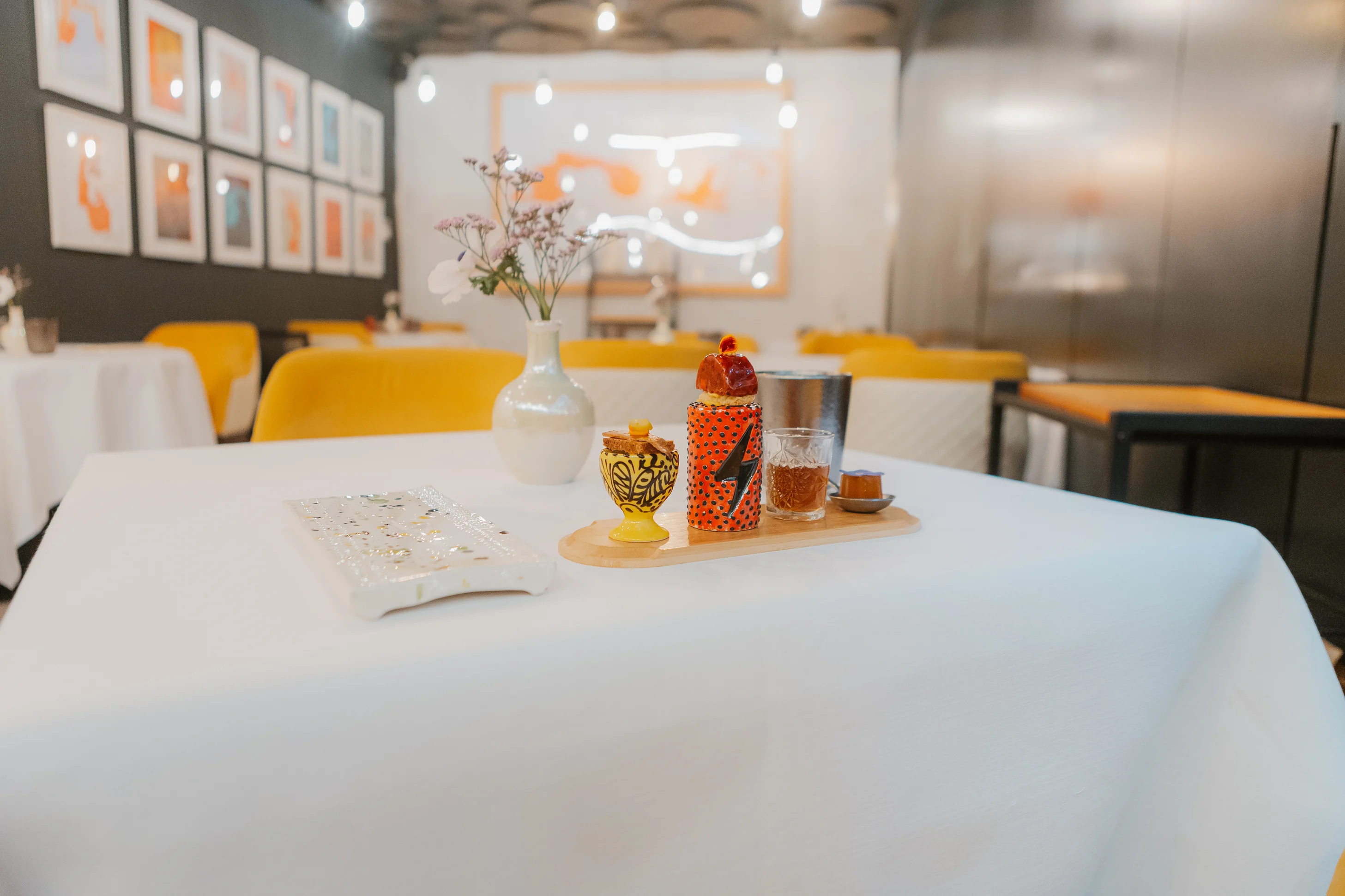 Periko Ortega: la ética de ser fiel a sí mismo 2