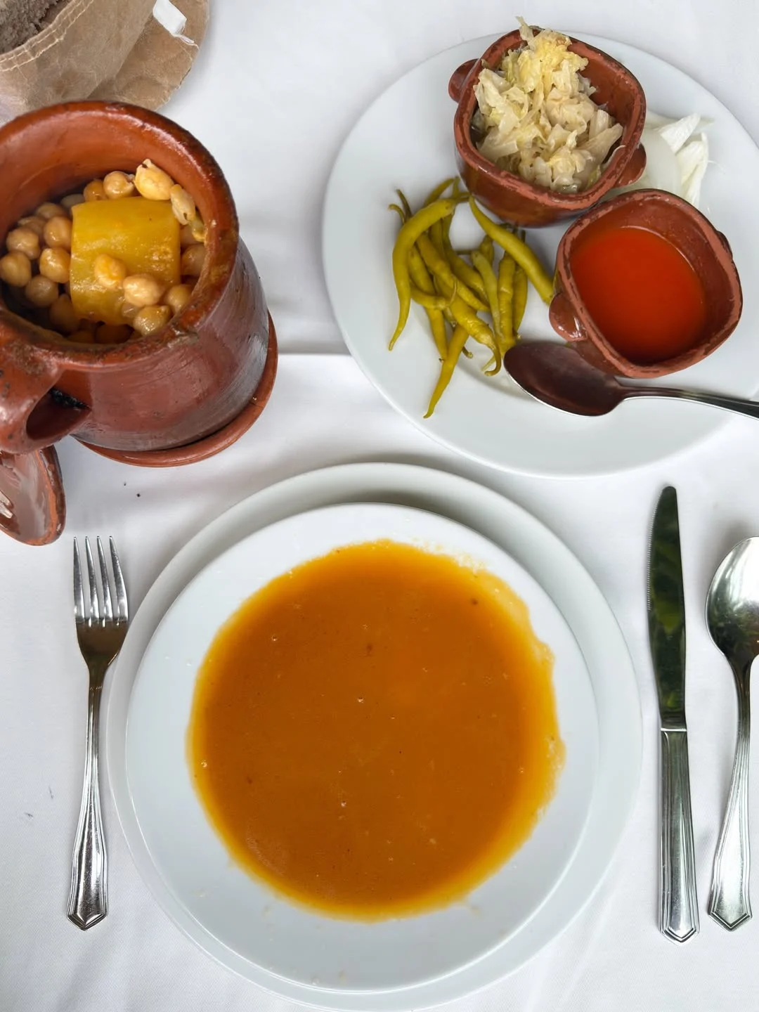 Una Navidad, más castiza imposible 3