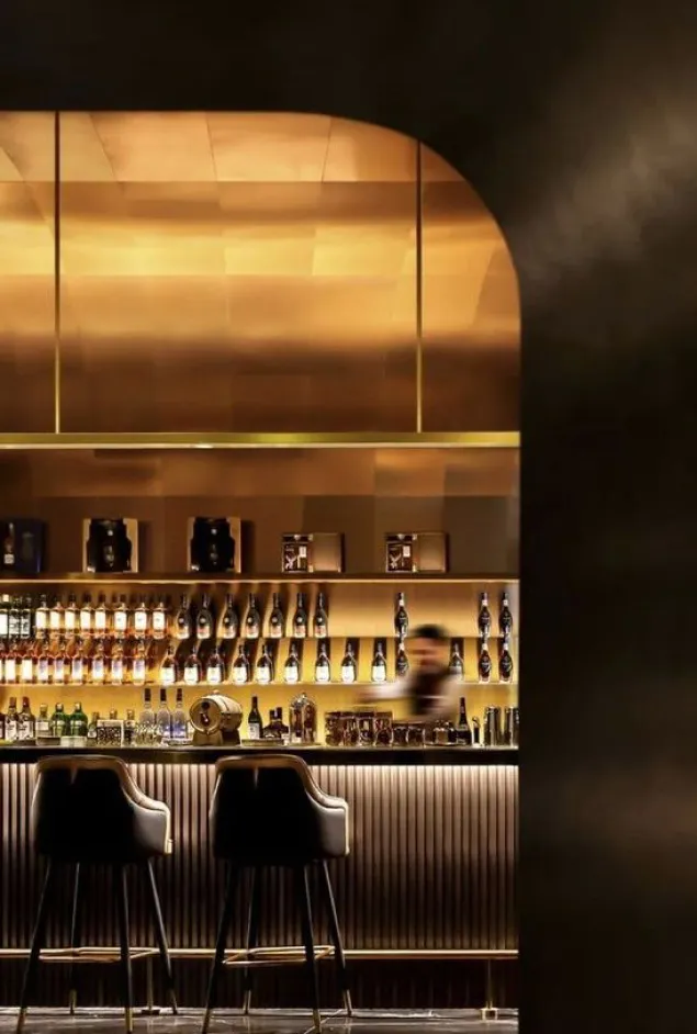 El culto al vino del Grupo Paraguas 0