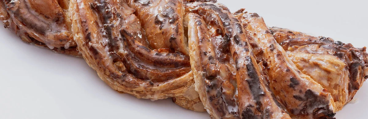 Aragón: Trenza de Almudévar