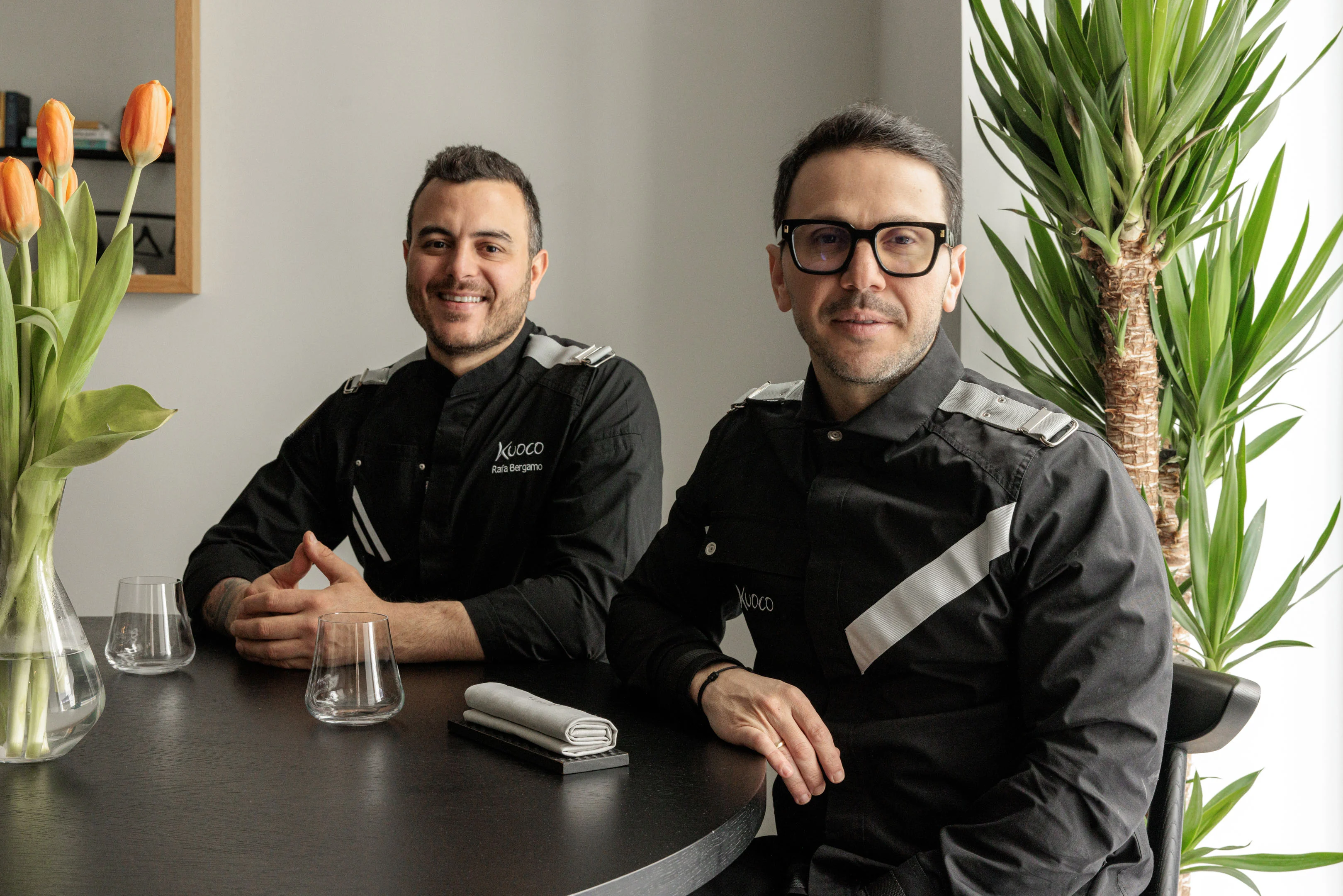 Kuoco: un regalo de Reyes para todo el año 0