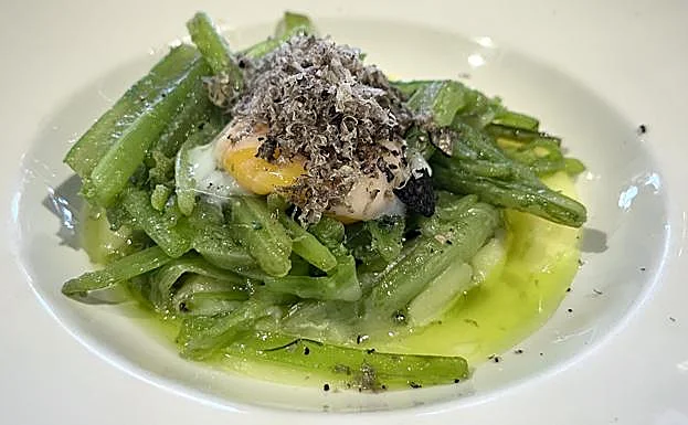 Festín con historia a la orilla del Urola 0