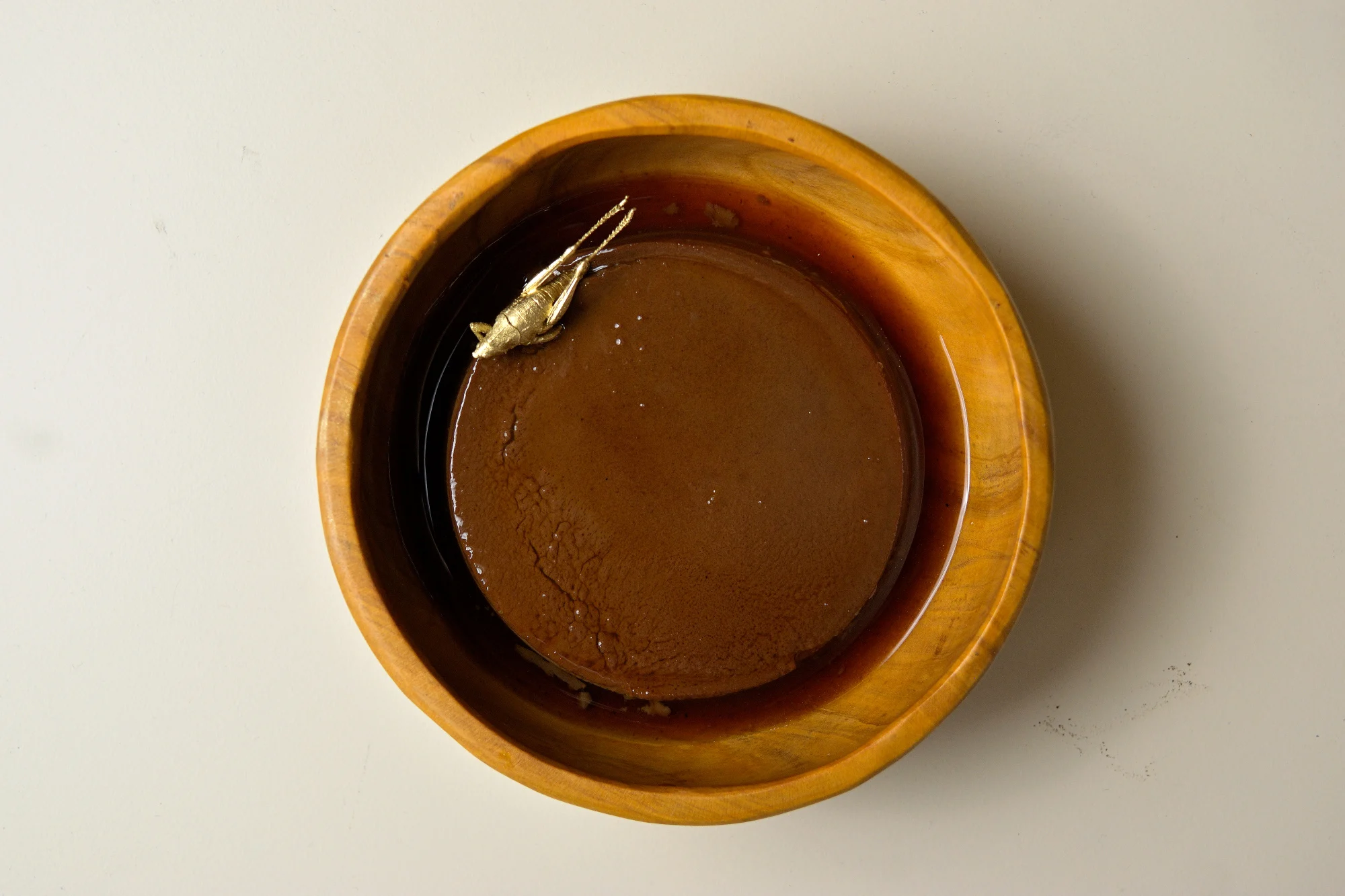 Crema de chocolate en Axolao