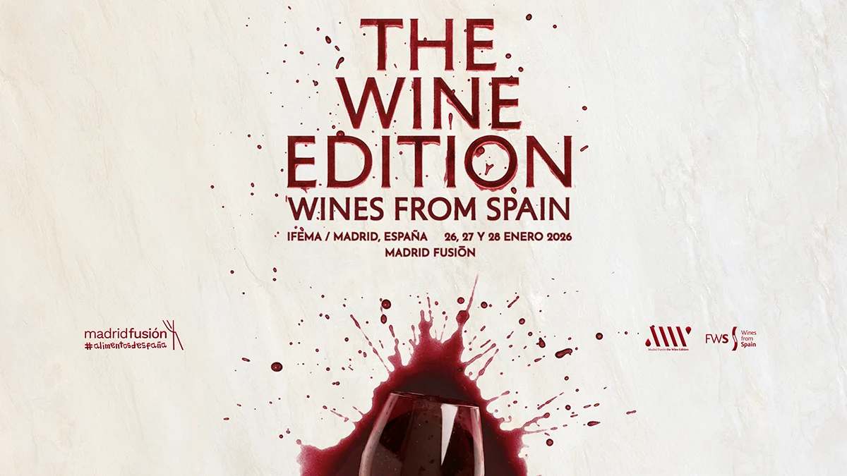 Madrid Fusión Alimentos de España despliega su edición más ambiciosa 3