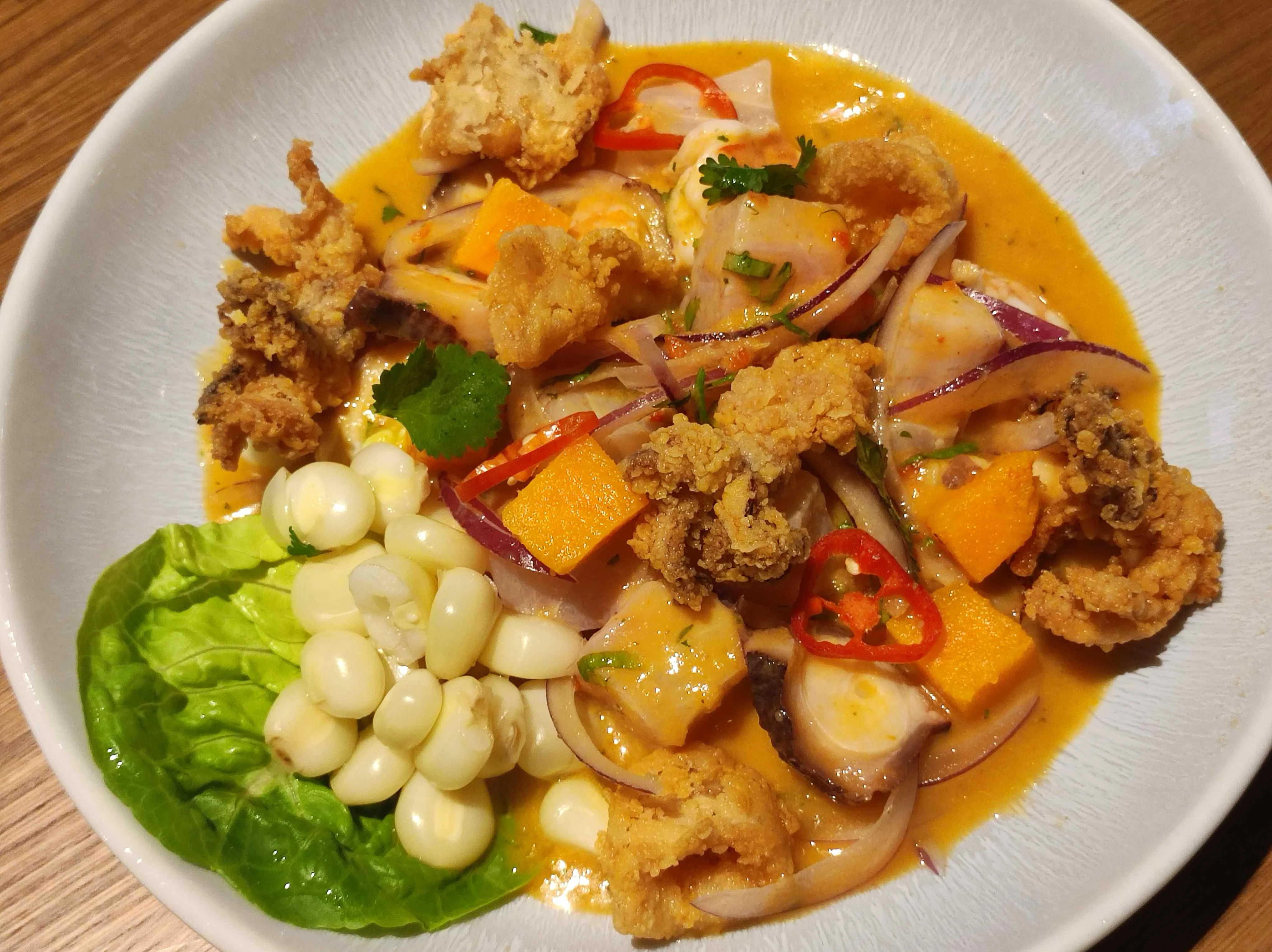 Un año de novedades en Madrid 5