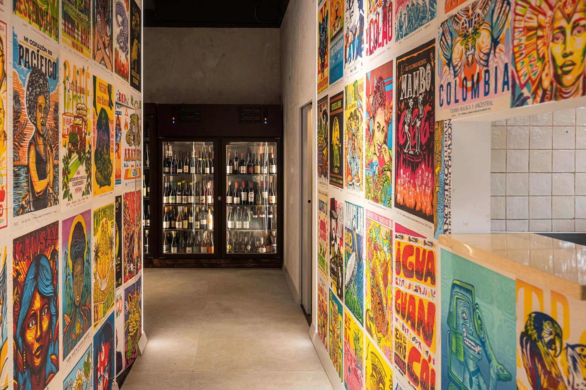 Chambacú, una lección de cocina e historia entre África, América y España 2