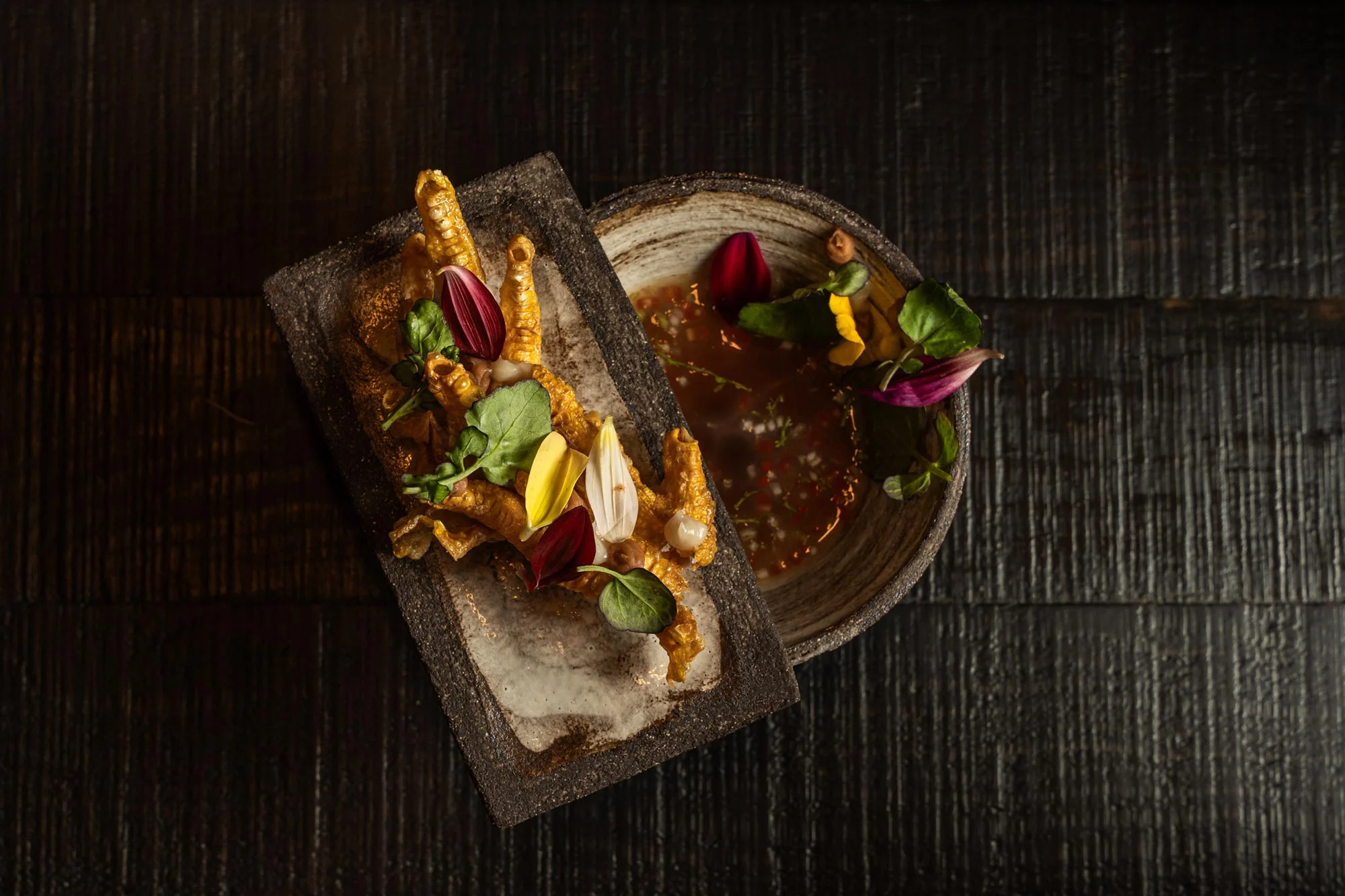 Chambacú, una lección de cocina e historia entre África, América y España 4