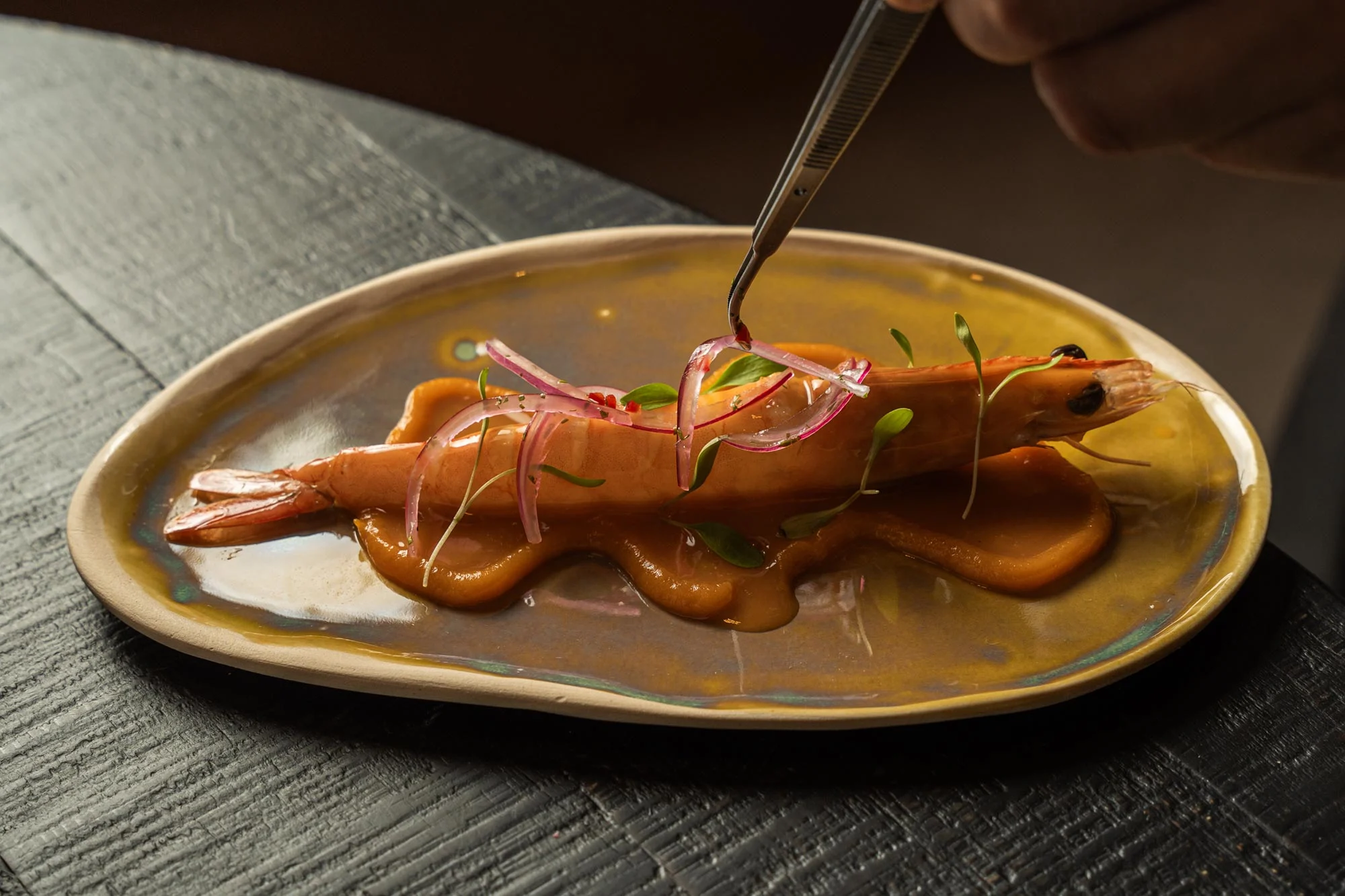 Chambacú, una lección de cocina e historia entre África, América y España 3