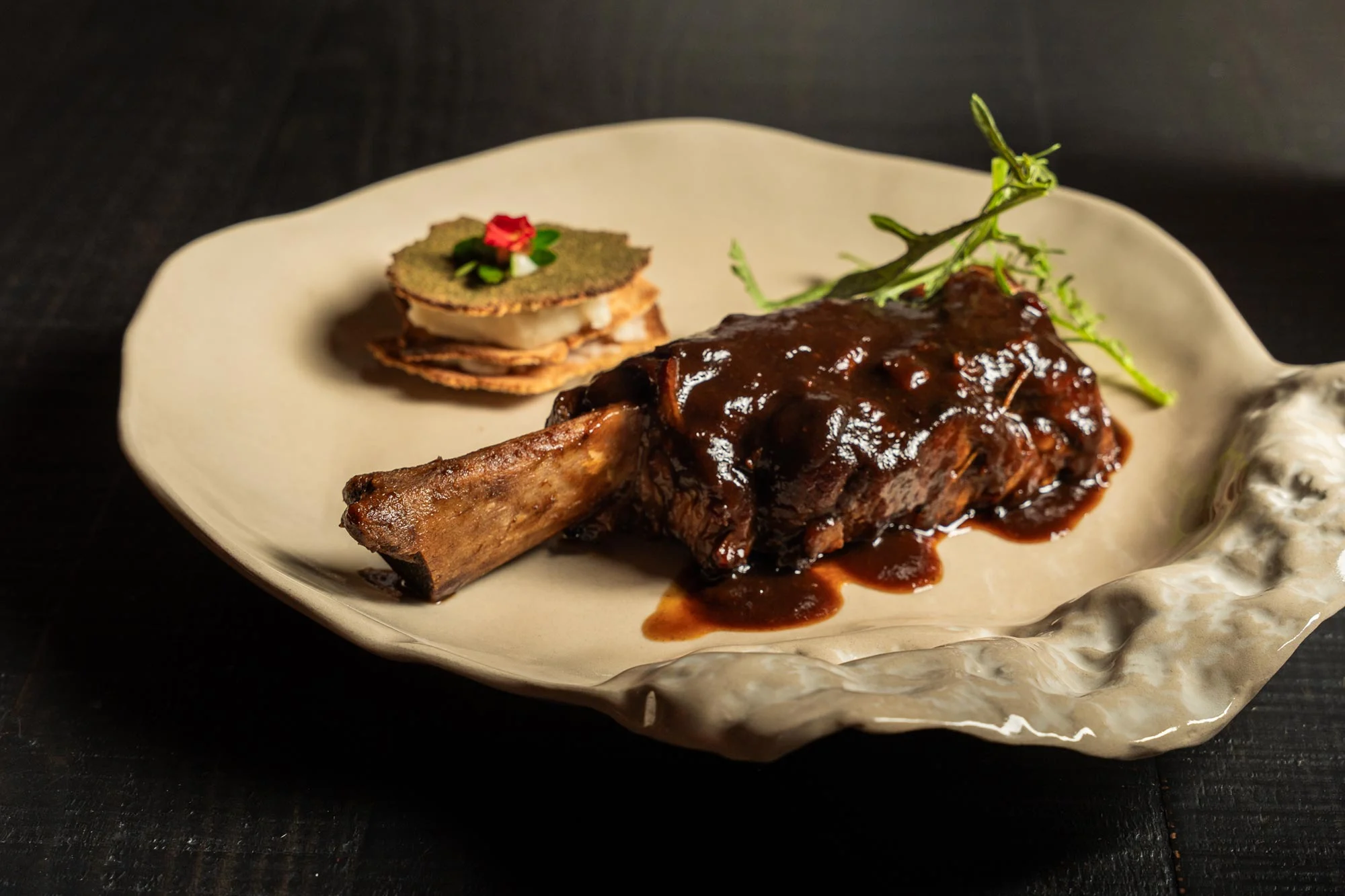 Chambacú, una lección de cocina e historia entre África, América y España 6