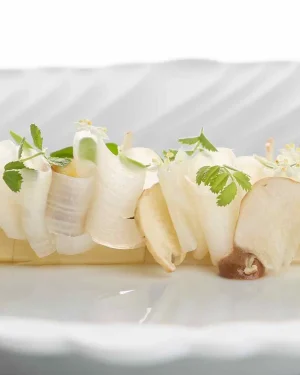 ESPARRAGOS PACO RONCERO