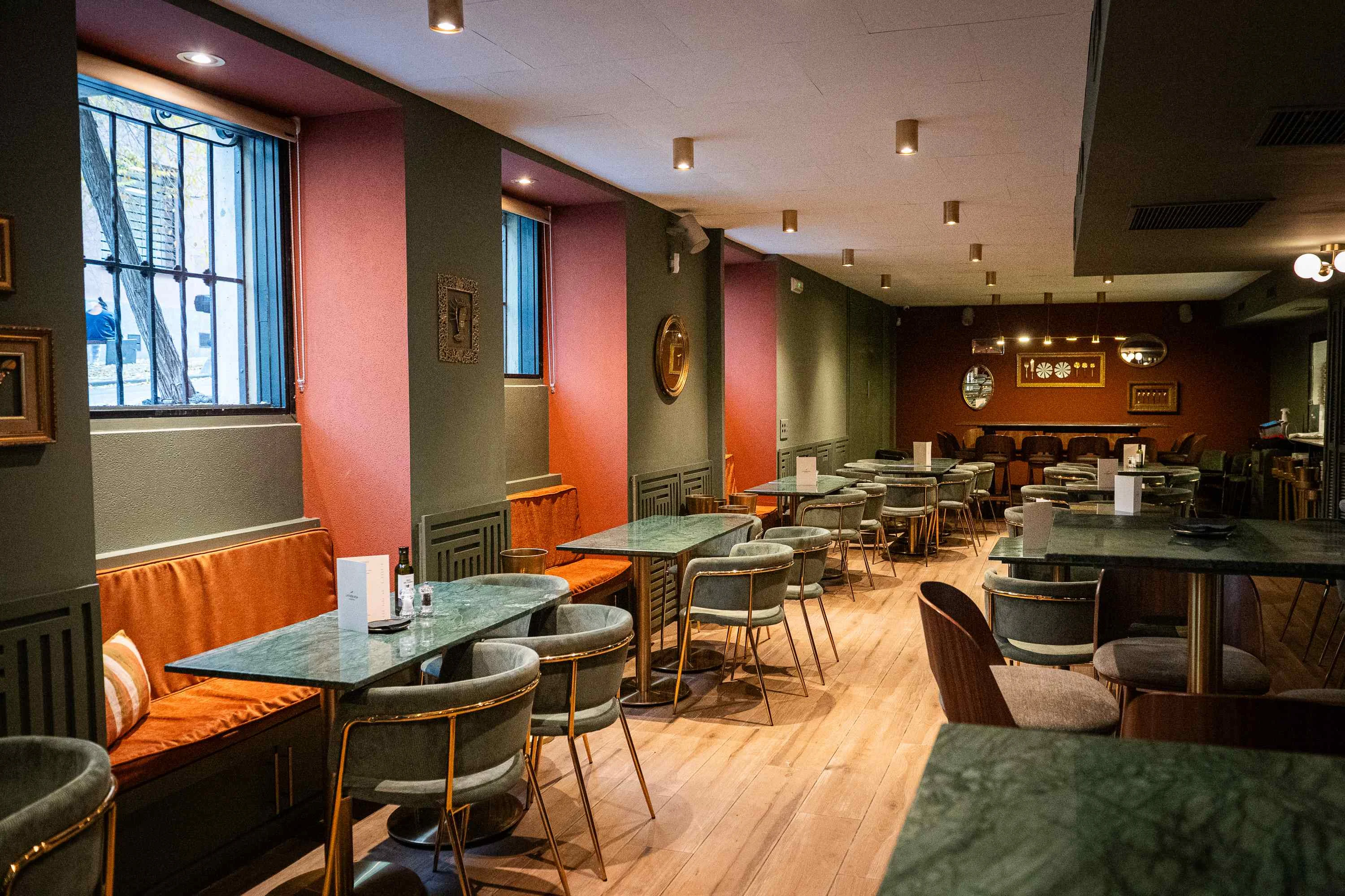 Un año de novedades en Madrid 4