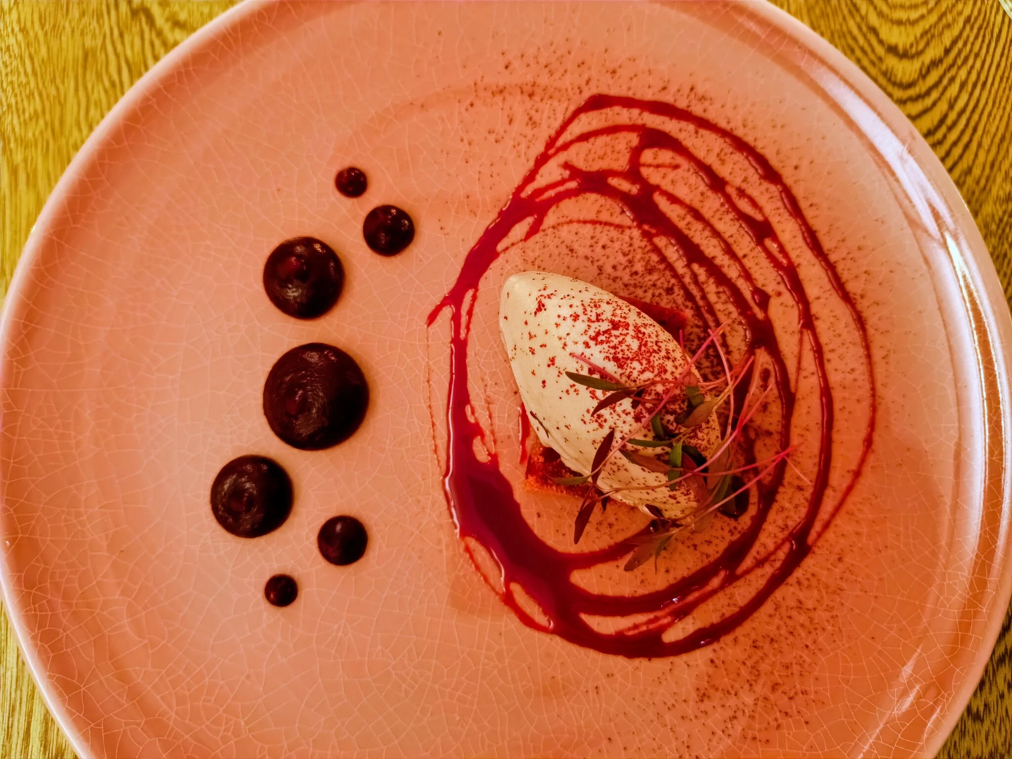 La Remolacha de Pablo Naranjo