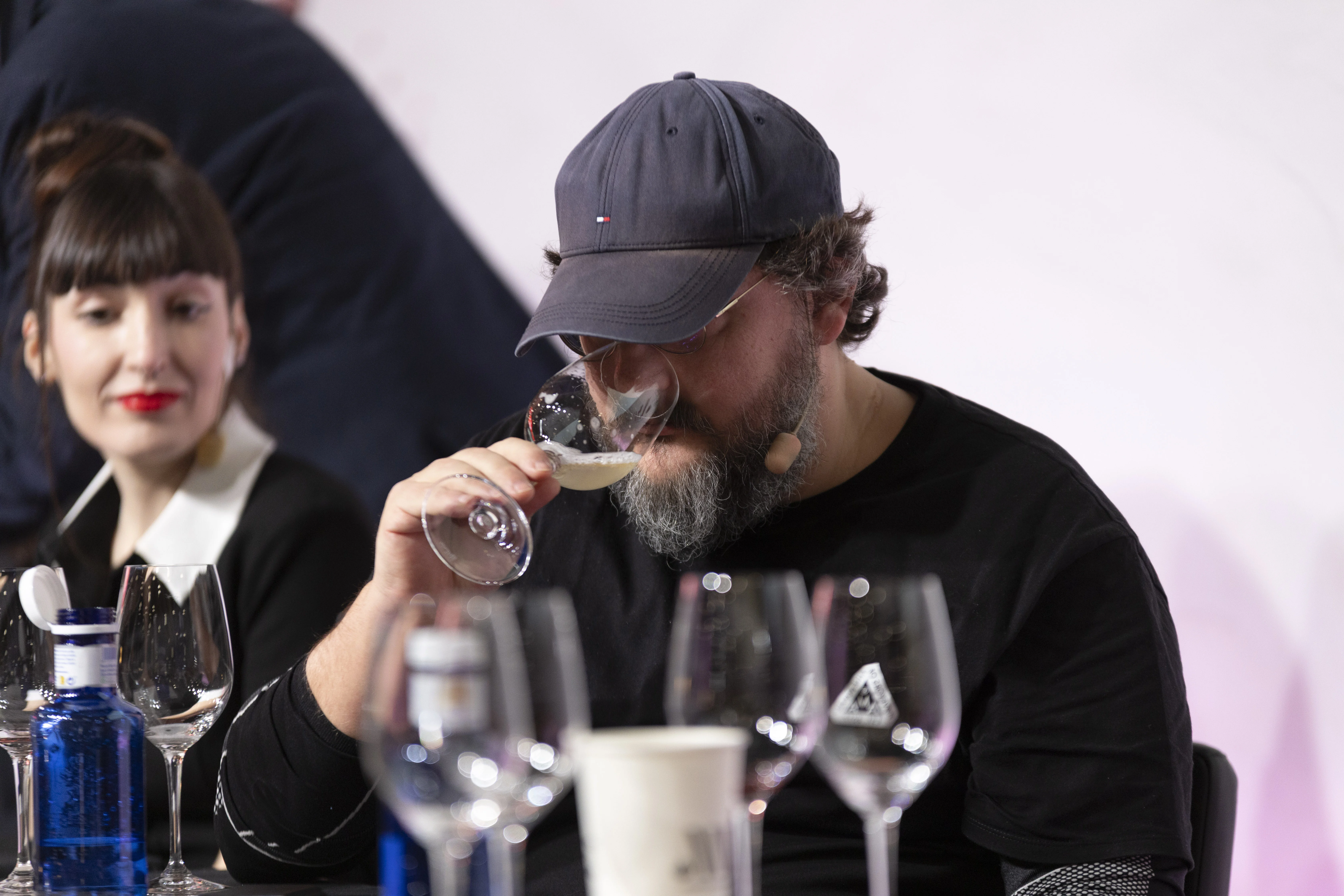 Madrid Fusión Alimentos de España relanza su liderazgo 1