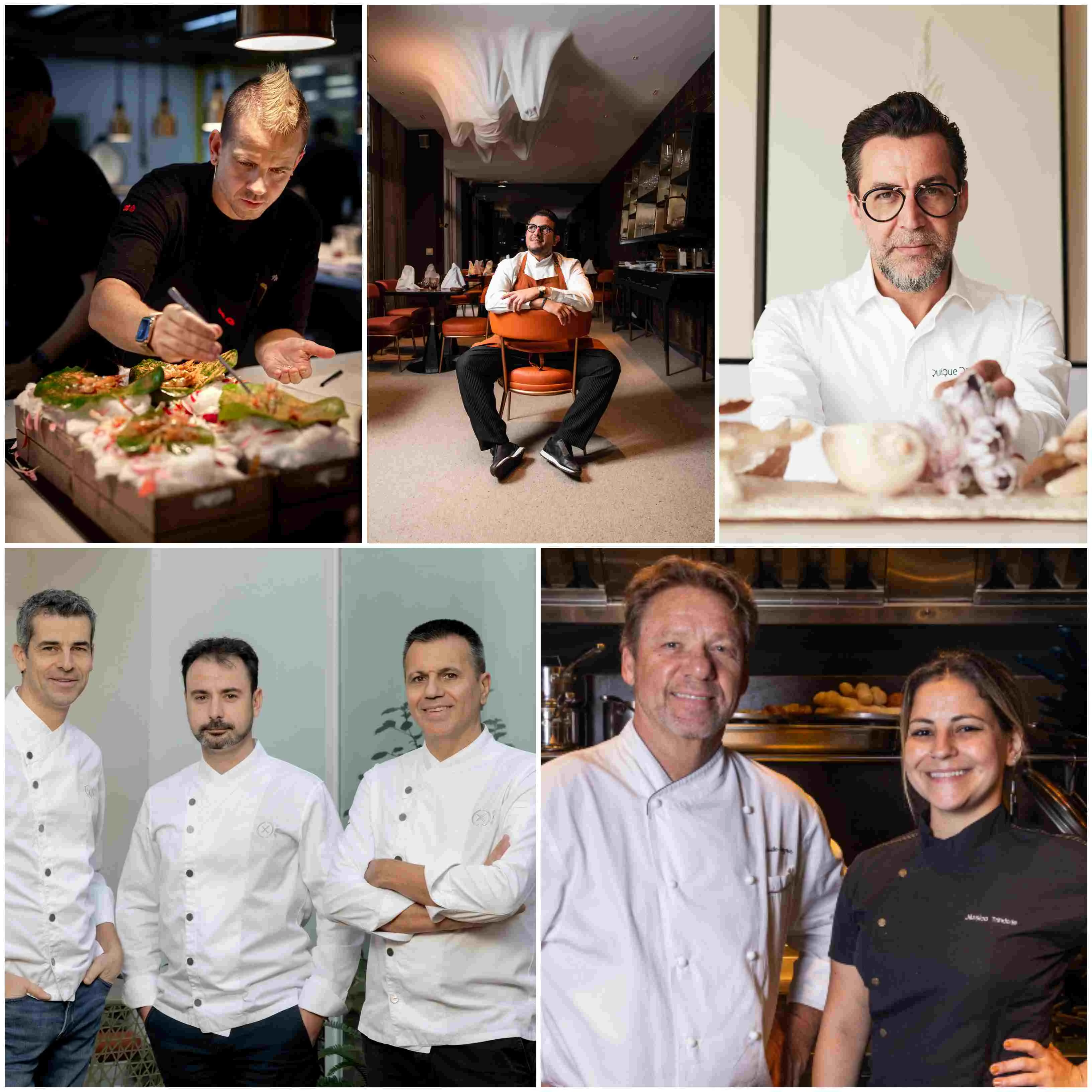 Madrid Fusión Alimentos de España despliega su edición más ambiciosa 1