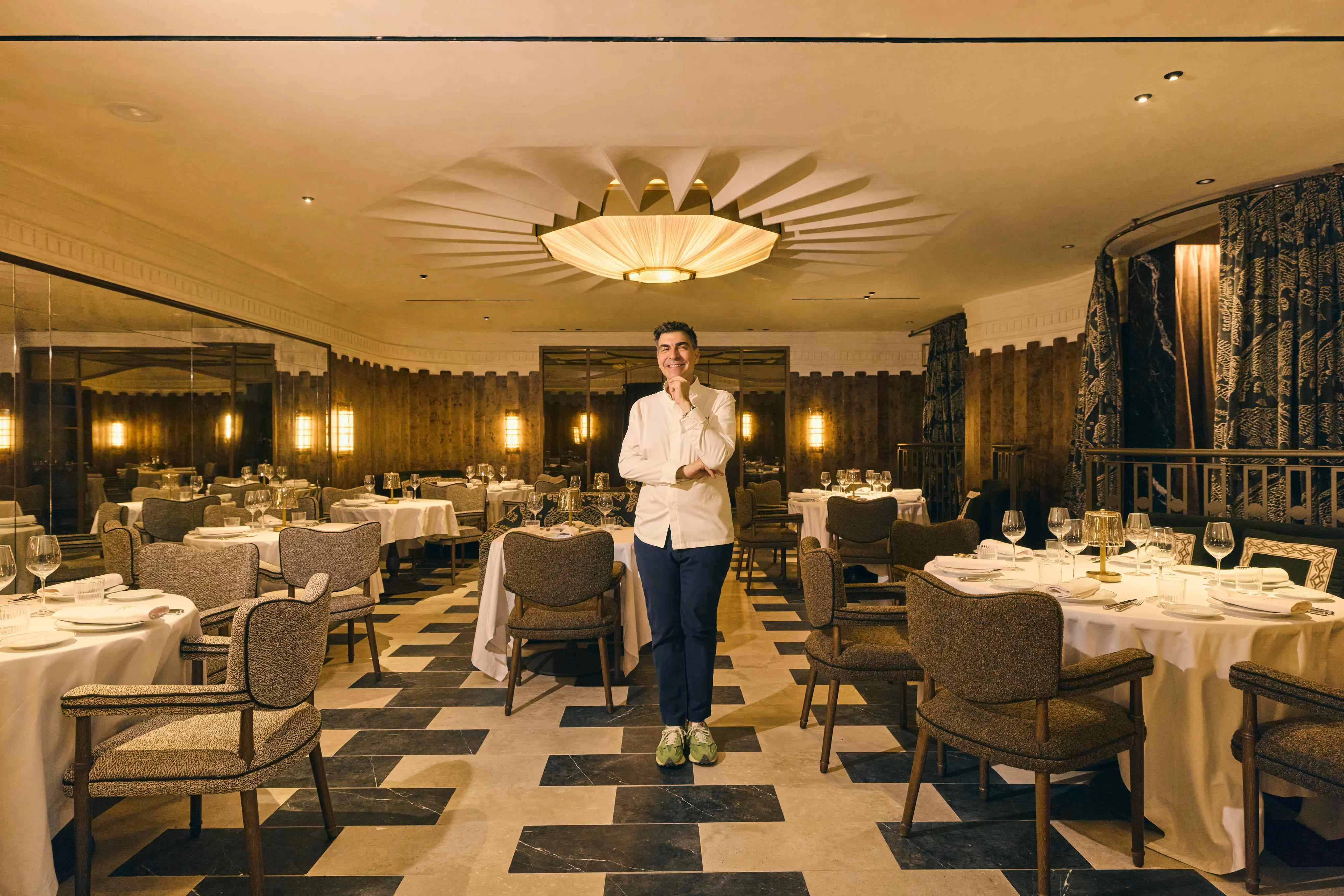 Un año de novedades en Madrid 8