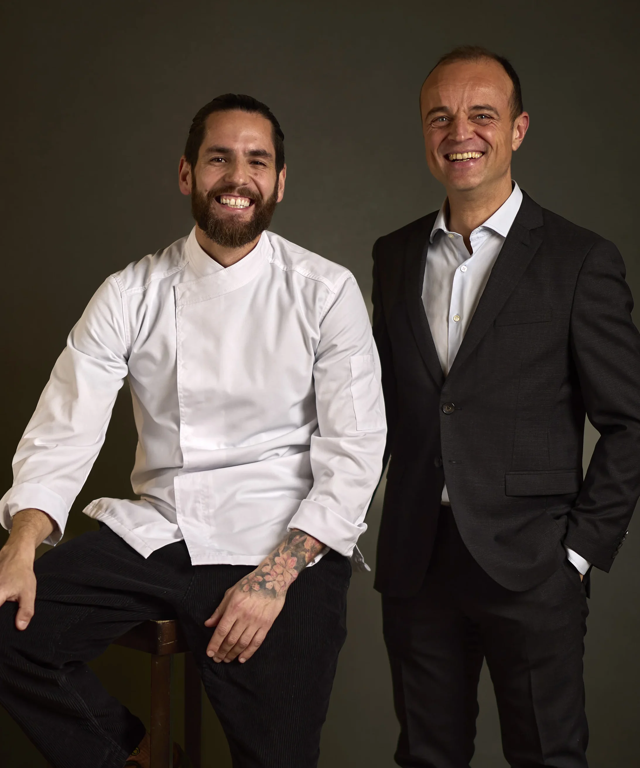 Un año de novedades en Madrid 2