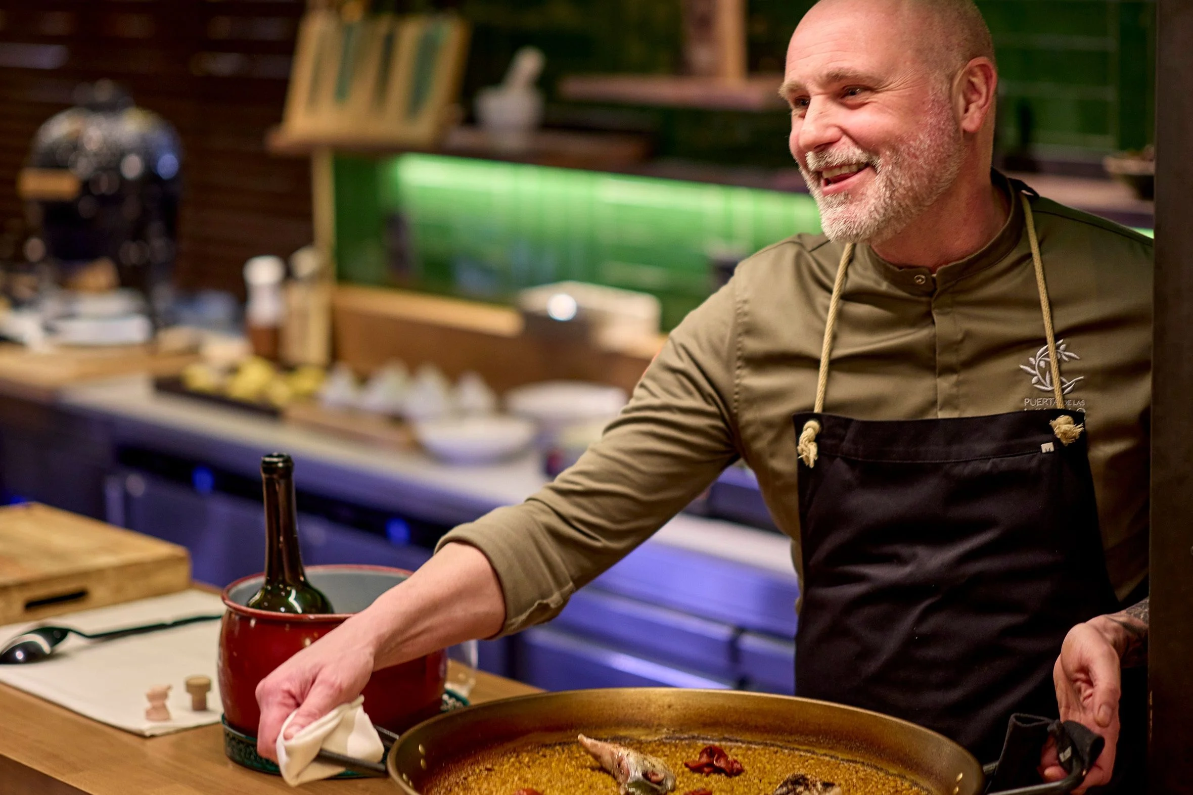 Revista digital gastronómica 2