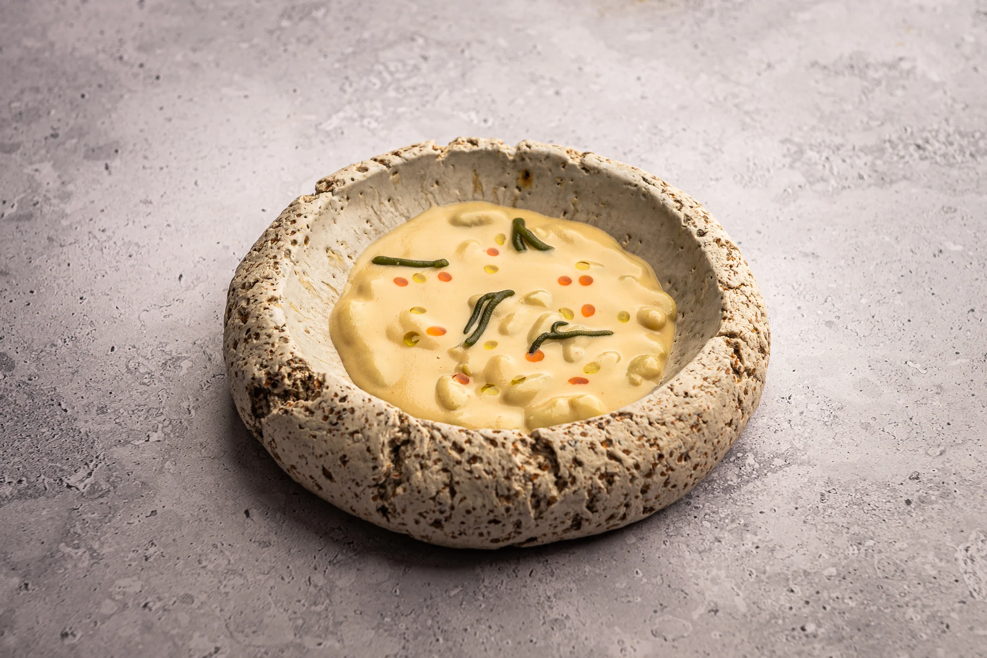 Verdinas sin berberechos 