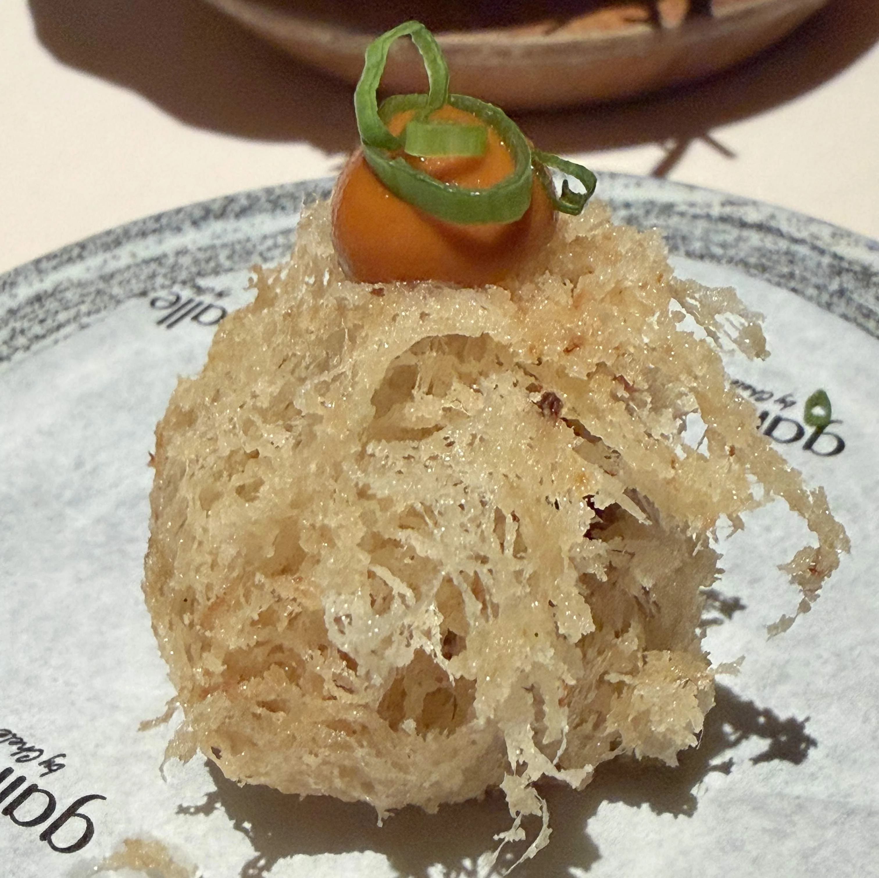 Pepitas de oro en Manila 2