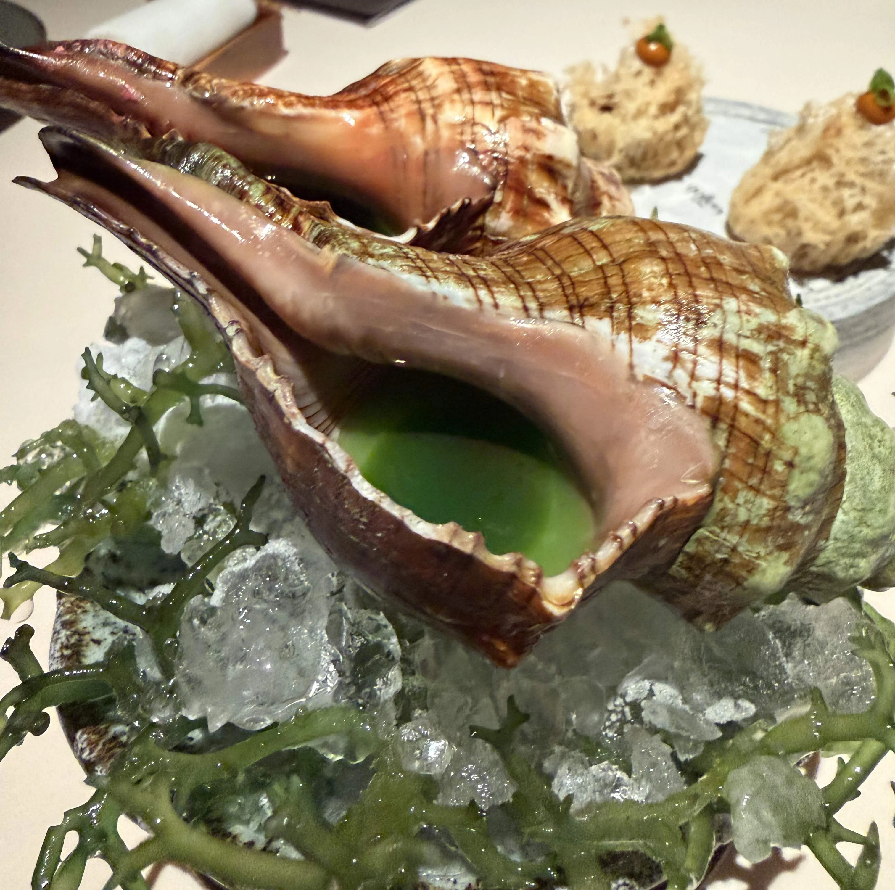 Pepitas de oro en Manila 1