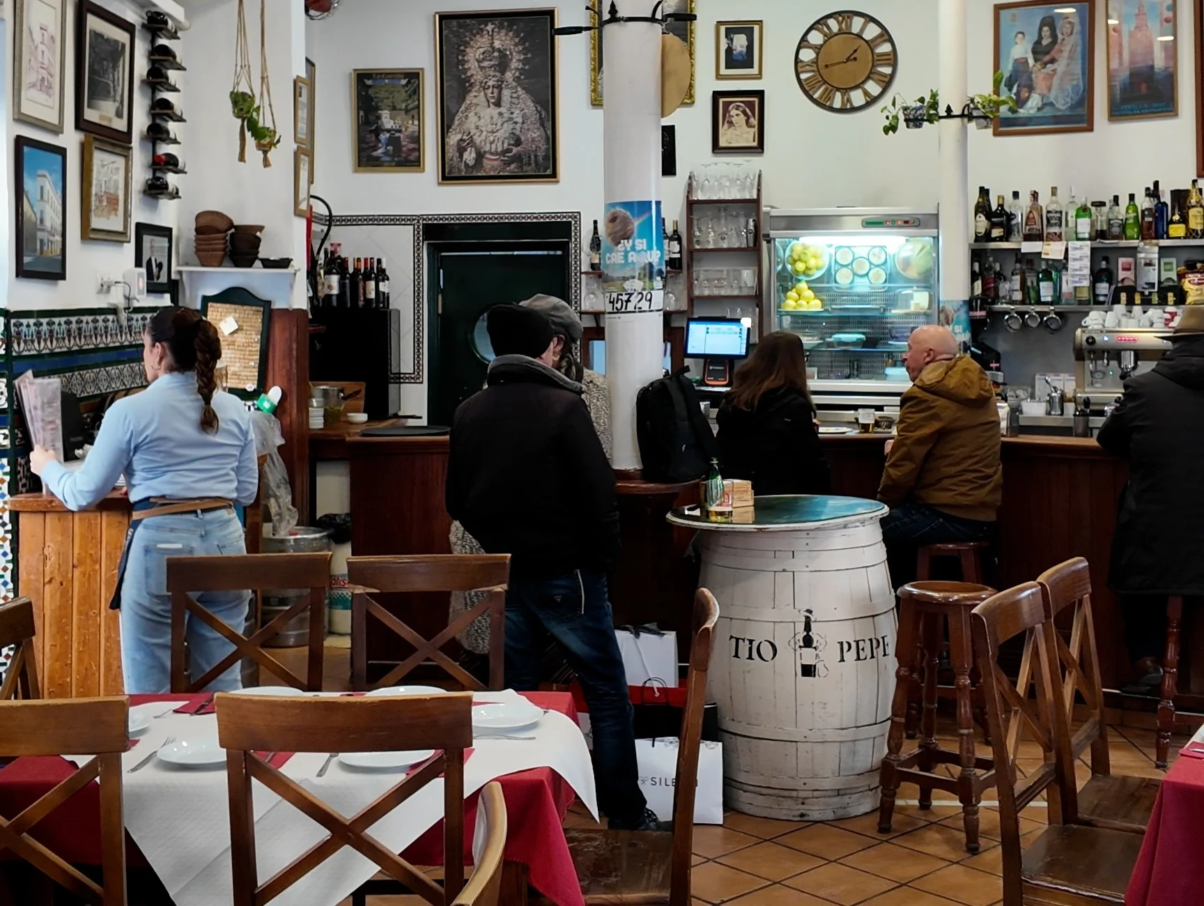 Revista digital gastronómica 2